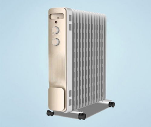 暖风机、油汀与电热暖气片 冬季取暖设备全方位对比选择指南