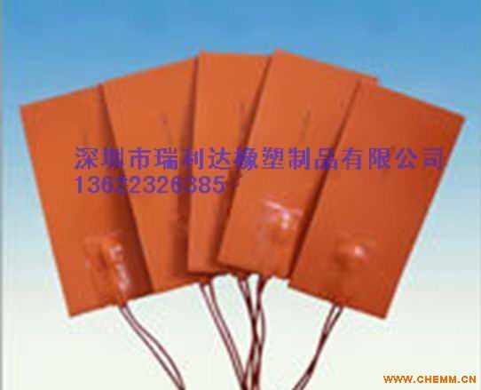 硅胶电热片与半导体材料的应用及发展前景