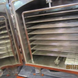 南京銮豪电热设备厂 专业真空烘箱与真空干燥设备制造商