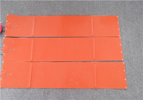 硅橡胶加热膜 可定制的电热解决方案引领热销潮流