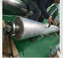 高清图片中的半导体材料 从微观结构到应用前景