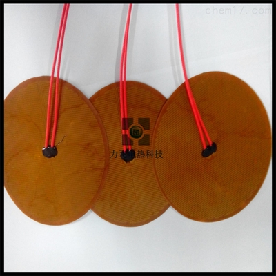 LF005-超薄柔性PI加热膜 机械设备高效加热的革新之选