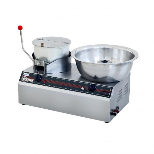 关于煎炸锅产品系列B电路板的介绍