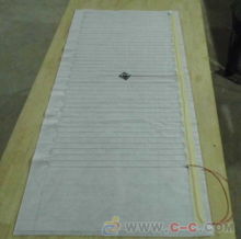 玉石床垫加热技术解析 发热片、电热片与半导体材料的融合应用